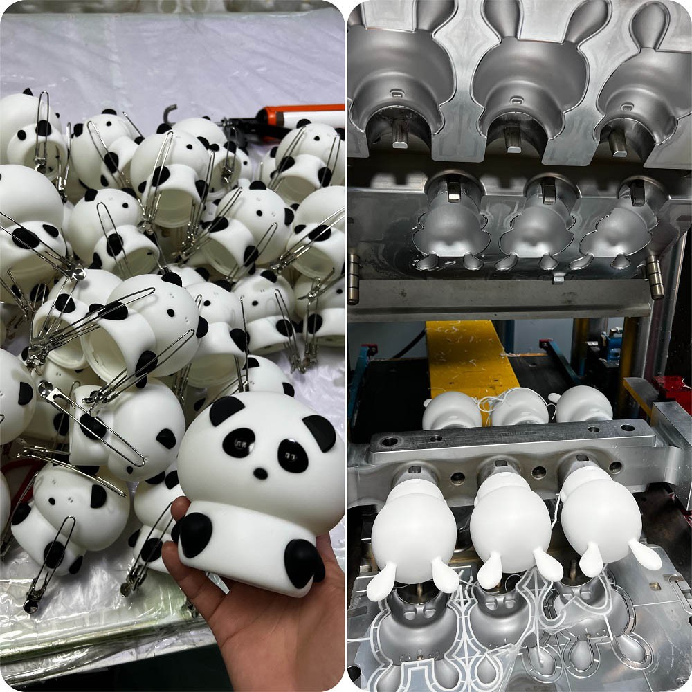 LED Nursery Night Lights for Kids LED Nursery Night Lights for Kids