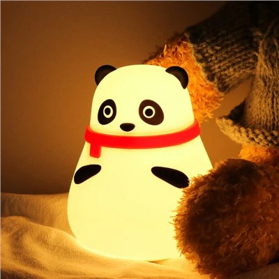 Golau Anifeiliaid Silicon