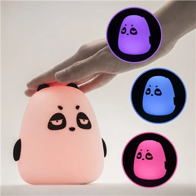 Golau dan arweiniad Silicon