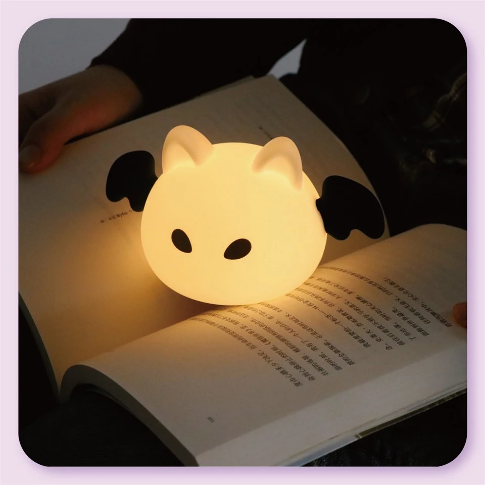 nuby night light