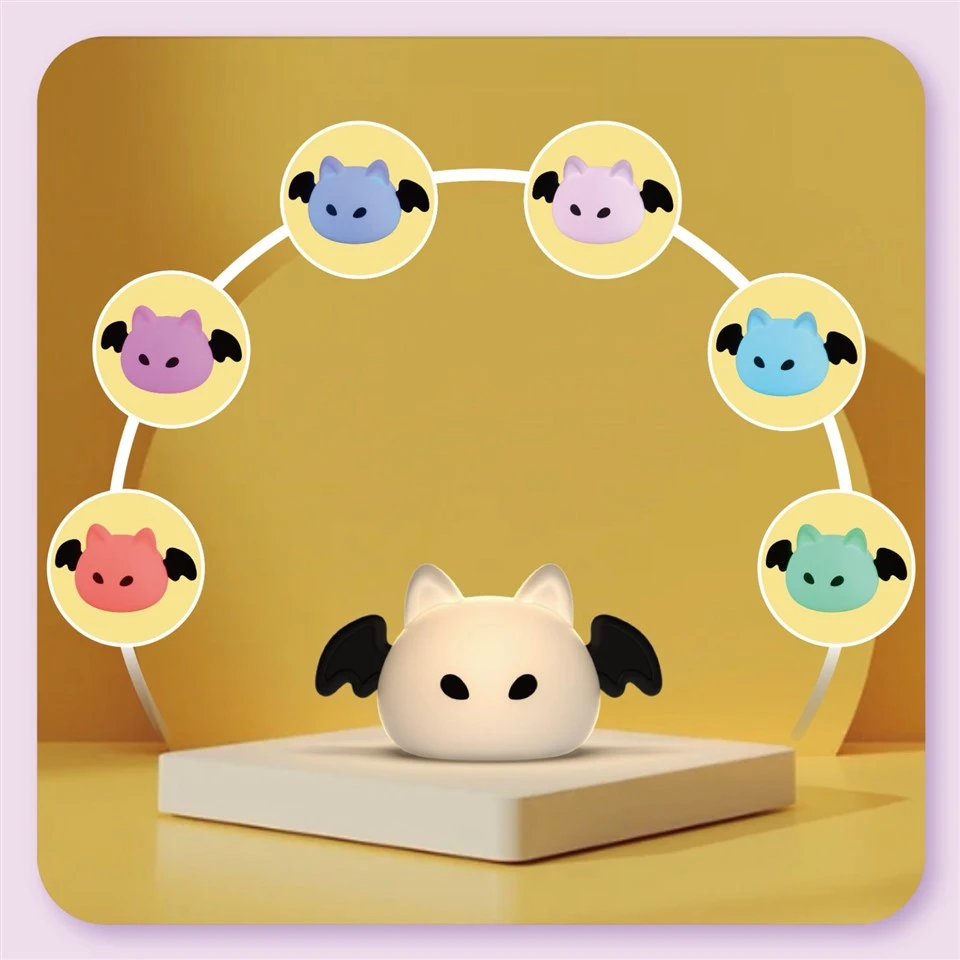 night buddy light